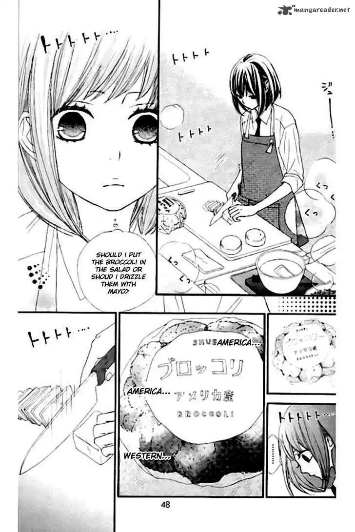 ReRe Hello Chapter 13 3